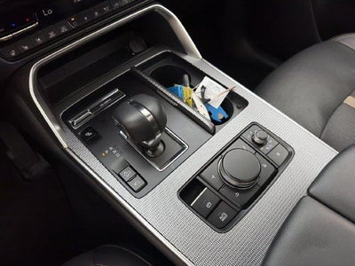 2025 Mazda Mazda CX-70 PHEV Premium Plus