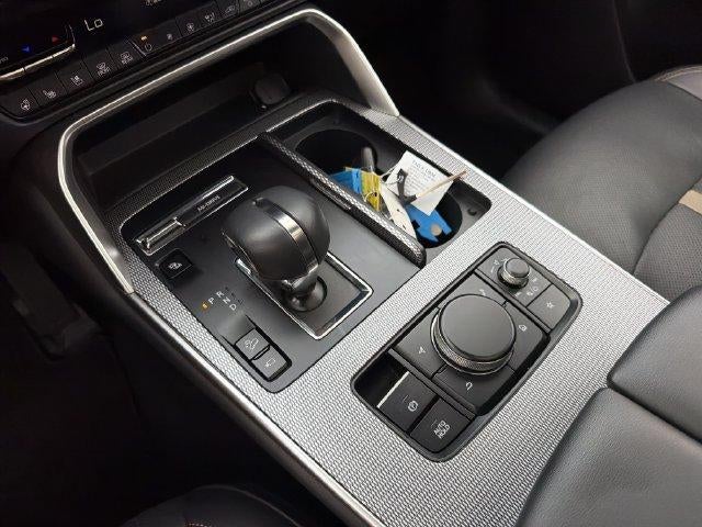 2025 Mazda Mazda CX-70 PHEV Premium Plus