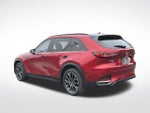2025 Mazda Mazda CX-70 PHEV Premium Plus