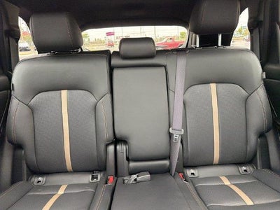 2025 Mazda Mazda CX-70 PHEV Premium Plus