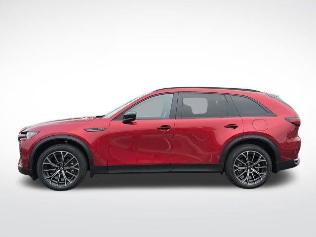 2025 Mazda Mazda CX-70 PHEV Premium Plus