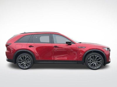 2025 Mazda Mazda CX-70 PHEV Premium Plus