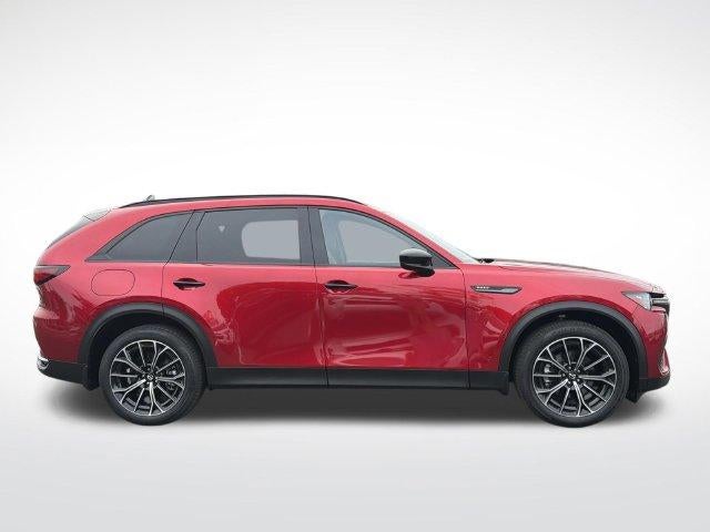 2025 Mazda Mazda CX-70 PHEV Premium Plus