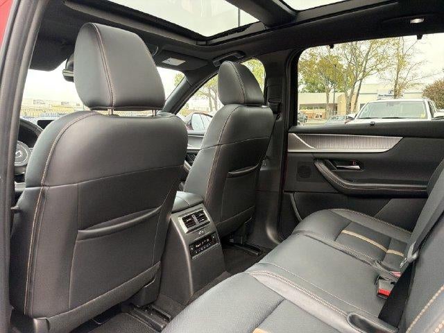 2025 Mazda Mazda CX-70 PHEV Premium Plus