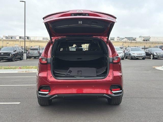 2025 Mazda Mazda CX-70 PHEV Premium Plus