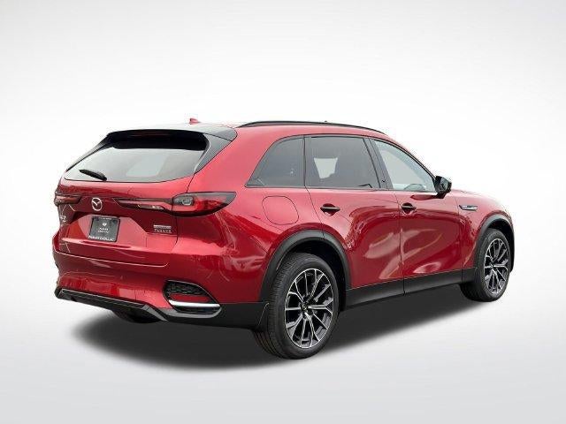 2025 Mazda Mazda CX-70 PHEV Premium Plus