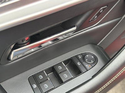 2025 Mazda Mazda CX-70 PHEV Premium Plus