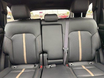 2025 Mazda Mazda CX-70 PHEV Premium Plus
