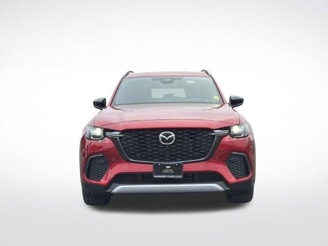 2025 Mazda Mazda CX-70 PHEV Premium Plus