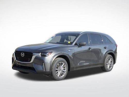 2025 Mazda Mazda CX-90 3.3 Turbo Preferred