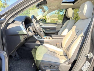 2025 Mazda Mazda CX-90 3.3 Turbo Preferred