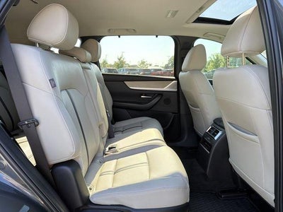 2025 Mazda Mazda CX-90 3.3 Turbo Preferred