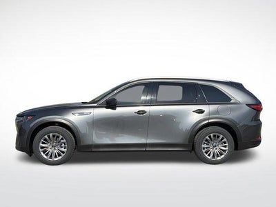 2025 Mazda Mazda CX-90 3.3 Turbo Preferred