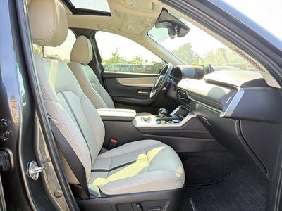 2025 Mazda Mazda CX-90 3.3 Turbo Preferred