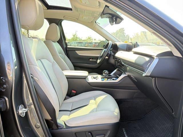 2025 Mazda Mazda CX-90 3.3 Turbo Preferred