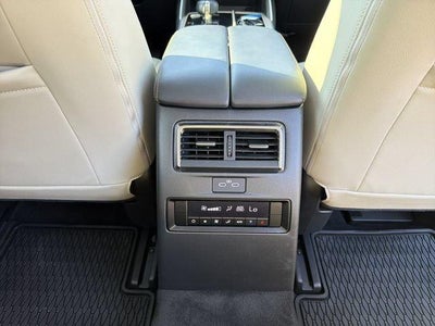 2025 Mazda Mazda CX-90 3.3 Turbo Preferred