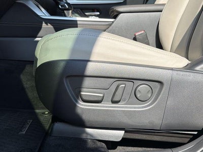 2025 Mazda Mazda CX-90 3.3 Turbo Preferred