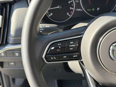 2025 Mazda Mazda CX-90 3.3 Turbo Preferred