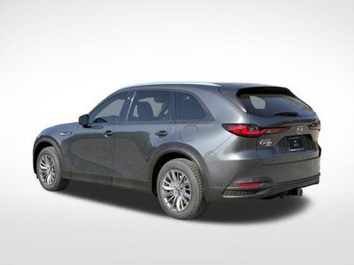 2025 Mazda Mazda CX-90 3.3 Turbo Preferred