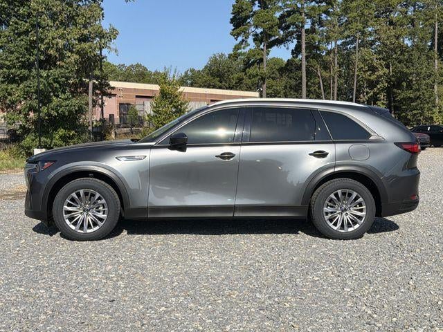 2025 Mazda Mazda CX-90 3.3 Turbo Preferred