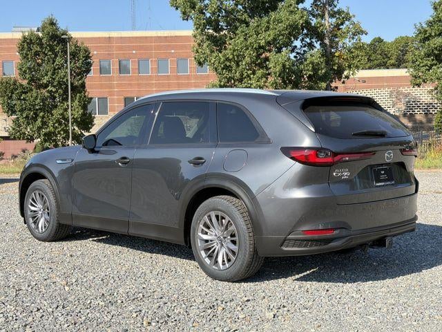 2025 Mazda Mazda CX-90 3.3 Turbo Preferred