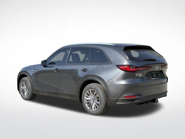 2025 Mazda Mazda CX-90 3.3 Turbo Preferred