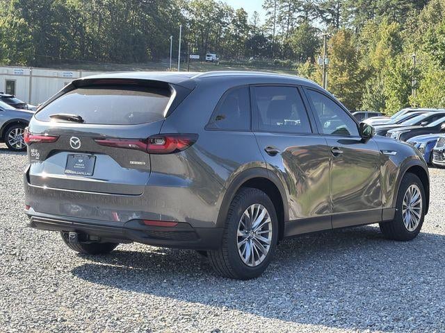 2025 Mazda Mazda CX-90 3.3 Turbo Preferred