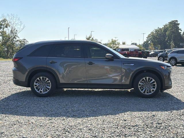 2025 Mazda Mazda CX-90 3.3 Turbo Preferred