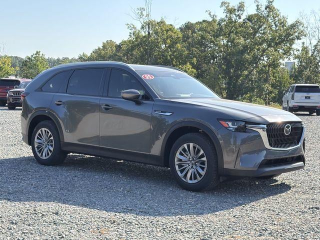 2025 Mazda Mazda CX-90 3.3 Turbo Preferred