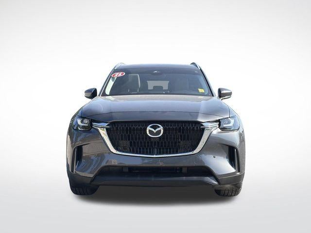 2025 Mazda Mazda CX-90 3.3 Turbo Preferred