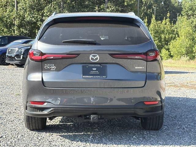 2025 Mazda Mazda CX-90 3.3 Turbo Preferred