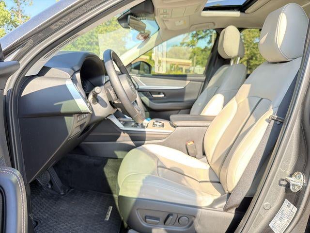 2025 Mazda Mazda CX-90 3.3 Turbo Preferred