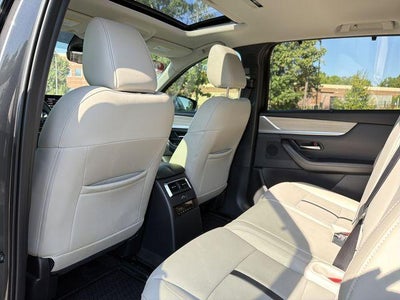 2025 Mazda Mazda CX-90 3.3 Turbo Preferred