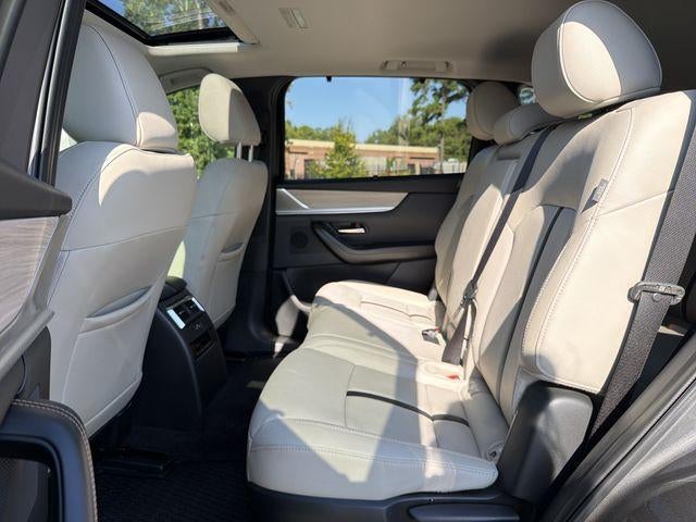 2025 Mazda Mazda CX-90 3.3 Turbo Preferred