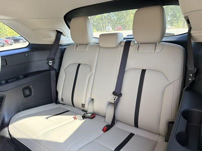 2025 Mazda Mazda CX-90 3.3 Turbo Preferred