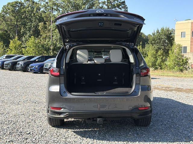 2025 Mazda Mazda CX-90 3.3 Turbo Preferred