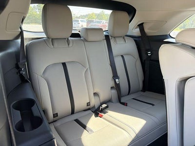2025 Mazda Mazda CX-90 3.3 Turbo Preferred