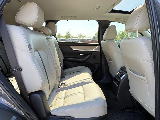 2025 Mazda Mazda CX-90 3.3 Turbo Preferred