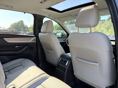 2025 Mazda Mazda CX-90 3.3 Turbo Preferred