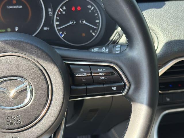 2025 Mazda Mazda CX-90 3.3 Turbo Preferred