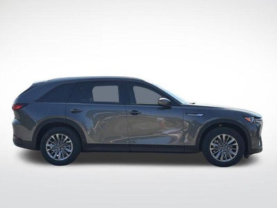 2025 Mazda Mazda CX-90 3.3 Turbo Preferred