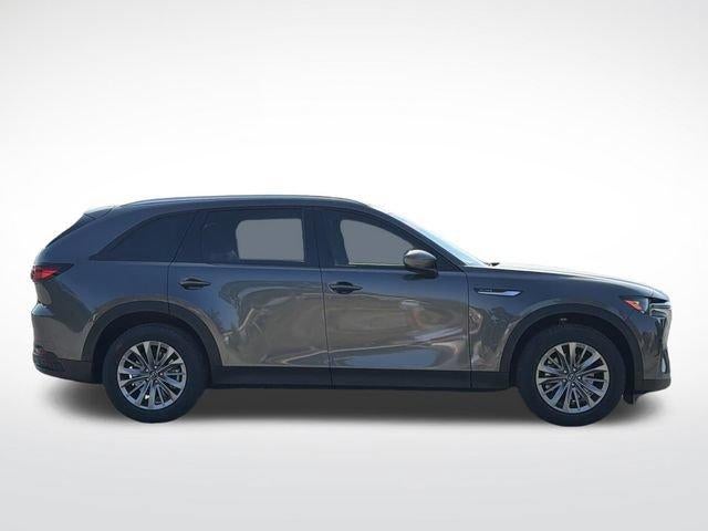 2025 Mazda Mazda CX-90 3.3 Turbo Preferred