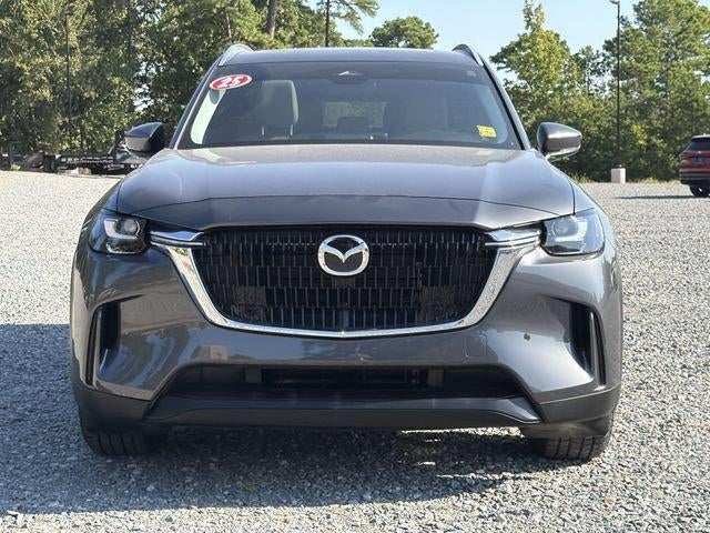 2025 Mazda Mazda CX-90 3.3 Turbo Preferred