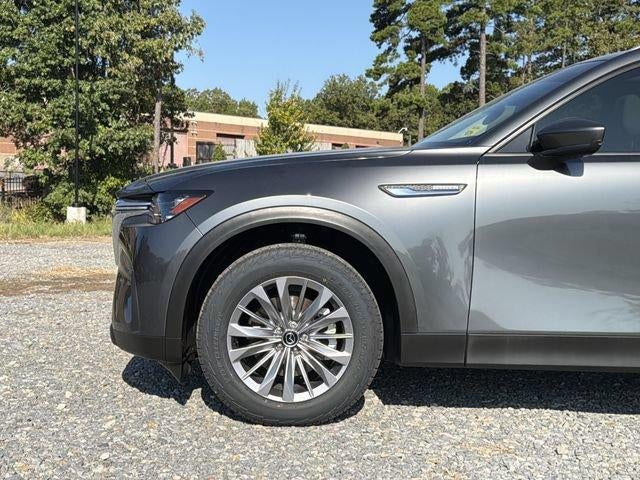 2025 Mazda Mazda CX-90 3.3 Turbo Preferred