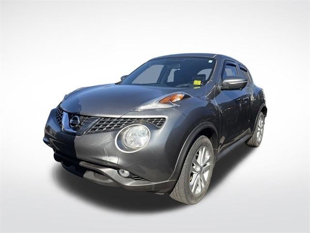 2015 Nissan JUKE SL