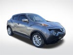 2015 Nissan JUKE SL