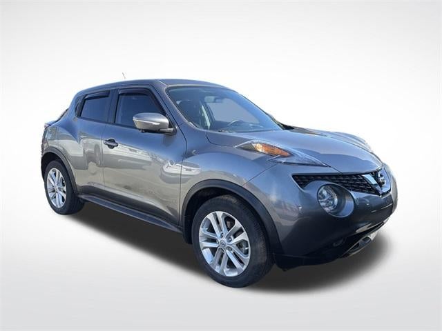 2015 Nissan JUKE SL