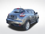 2015 Nissan JUKE SL