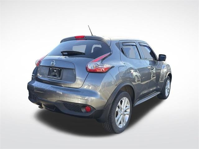 2015 Nissan JUKE SL