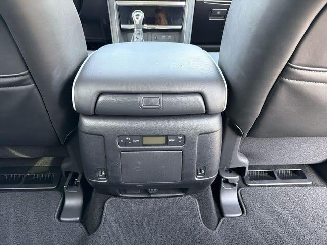 2023 INFINITI QX80 PREMIUM SELECT